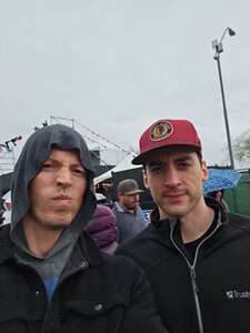 2024 WM Phoenix Open