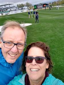 2024 WM Phoenix Open