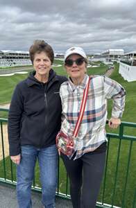 2024 WM Phoenix Open