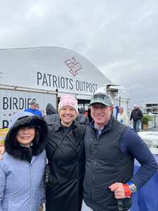 2024 WM Phoenix Open