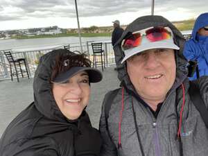 2024 WM Phoenix Open