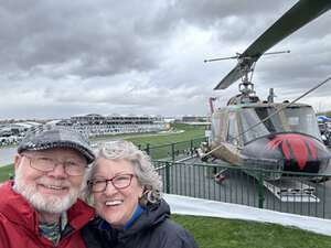 2024 WM Phoenix Open