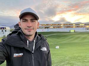 2024 WM Phoenix Open