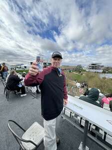 2024 WM Phoenix Open