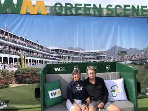 2024 WM Phoenix Open