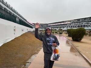 2024 WM Phoenix Open