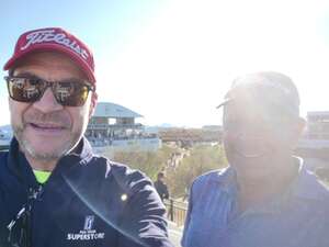 2024 WM Phoenix Open