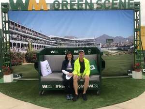 2024 WM Phoenix Open