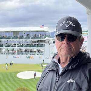 2024 WM Phoenix Open