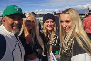 2024 WM Phoenix Open