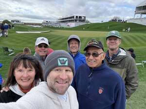 2024 WM Phoenix Open