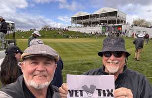 2024 WM Phoenix Open