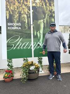 2024 WM Phoenix Open