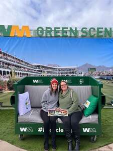 2024 WM Phoenix Open