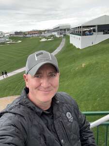 2024 WM Phoenix Open