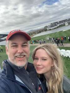 2024 WM Phoenix Open