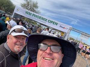 2024 WM Phoenix Open