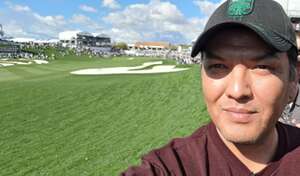 2024 WM Phoenix Open