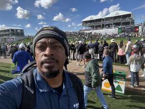 2024 WM Phoenix Open