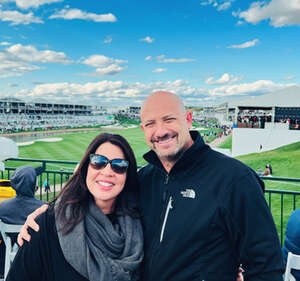 2024 WM Phoenix Open