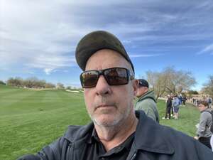 2024 WM Phoenix Open