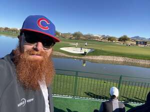 2024 WM Phoenix Open