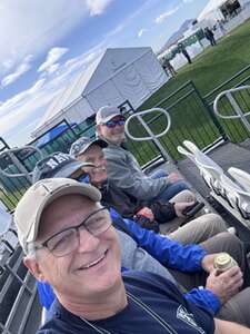 2024 WM Phoenix Open