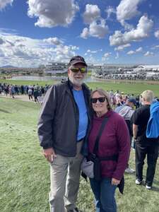 2024 WM Phoenix Open