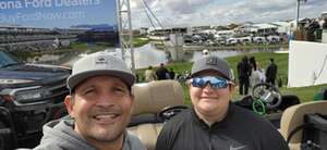 2024 WM Phoenix Open