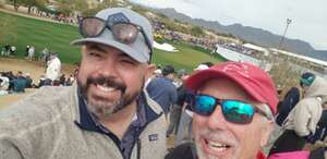 2024 WM Phoenix Open