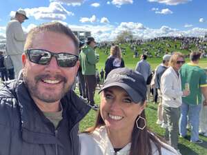 2024 WM Phoenix Open