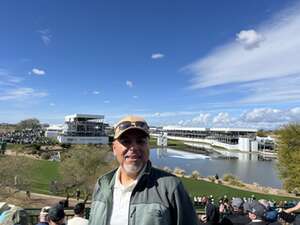 2024 WM Phoenix Open