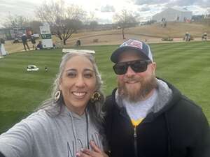 2024 WM Phoenix Open