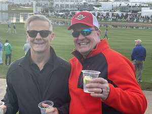 2024 WM Phoenix Open