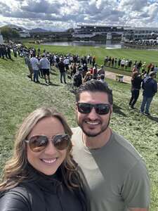 2024 WM Phoenix Open