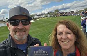 2024 WM Phoenix Open