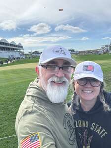 2024 WM Phoenix Open