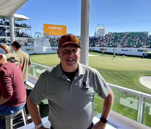 2024 WM Phoenix Open