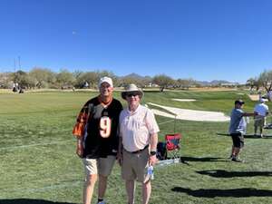 2024 WM Phoenix Open