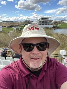 2024 WM Phoenix Open