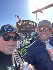 2024 WM Phoenix Open