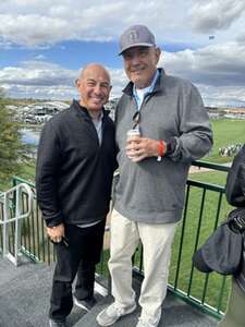 2024 WM Phoenix Open