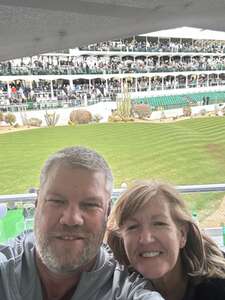 2024 WM Phoenix Open