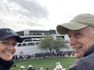 2024 WM Phoenix Open