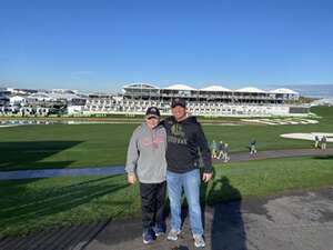 2024 WM Phoenix Open