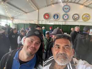 2024 WM Phoenix Open