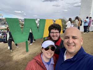 2024 WM Phoenix Open