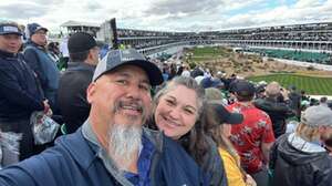 2024 WM Phoenix Open