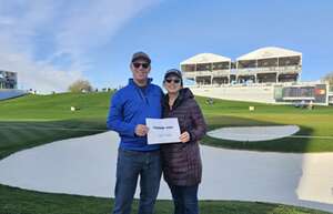 2024 WM Phoenix Open