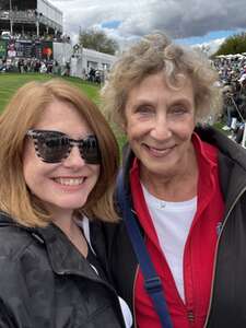 2024 WM Phoenix Open